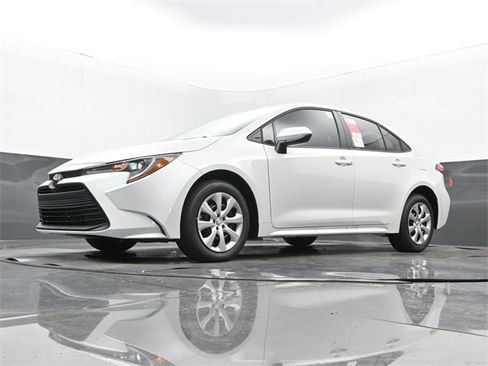 New 2026 Toyota Corolla LE image 26