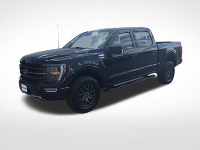 Used 2023 Ford F150 Tremor w/ 360 Degree Camera Package