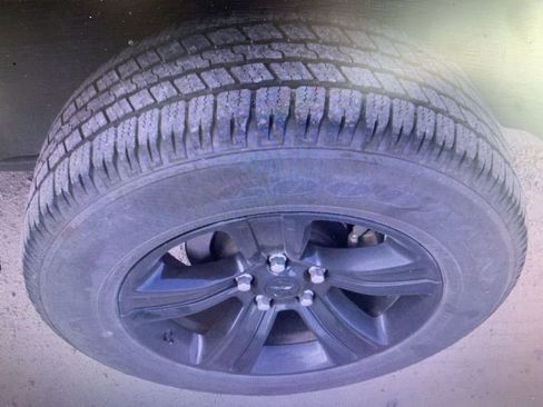 Used 2024 RAM 1500 Classic Warlock image 5