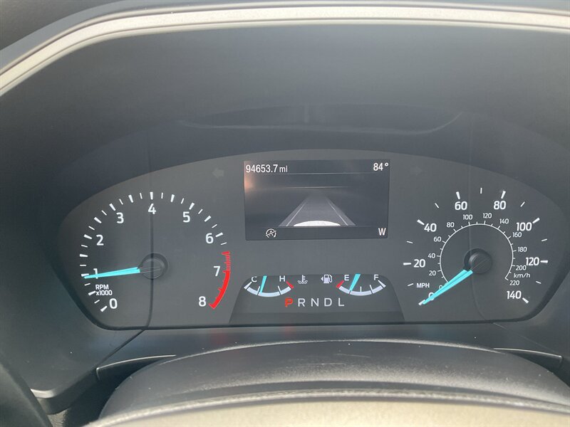 Used 2021 Ford Escape S AWD/4WD image 23