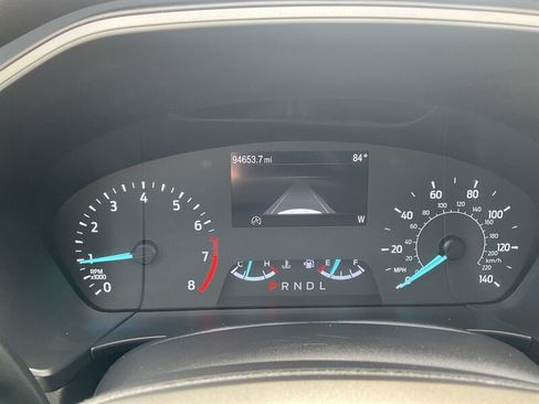 Used 2021 Ford Escape S AWD/4WD image 23