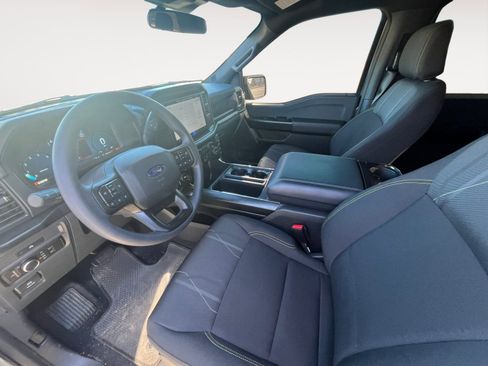 Used 2025 Ford F150 STX image 6