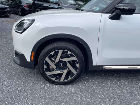 Used 2025 MINI Cooper Countryman S w/ Comfort Package Max AWD/4WD image 4