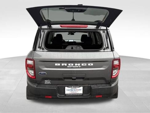 Used 2023 Ford Bronco Sport Big Bend w/ Convenience Package image 31