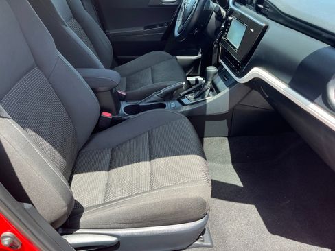 Used 2018 Toyota Corolla iM FWD image 16