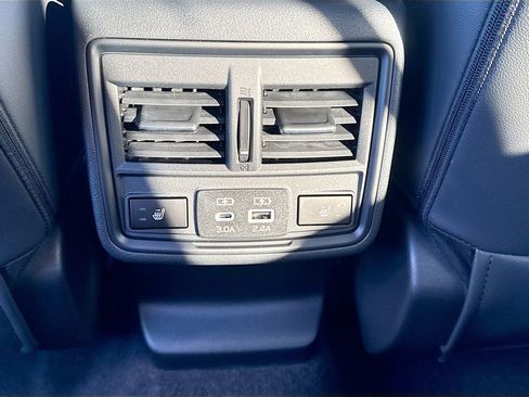 New 2026 Subaru Outback Touring XT image 25