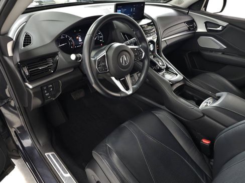 Used 2020 Acura RDX AWD w/ Technology Package image 18
