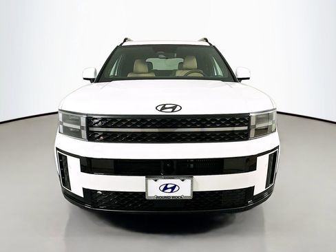 New 2026 Hyundai Santa Fe Calligraphy AWD/4WD image 2