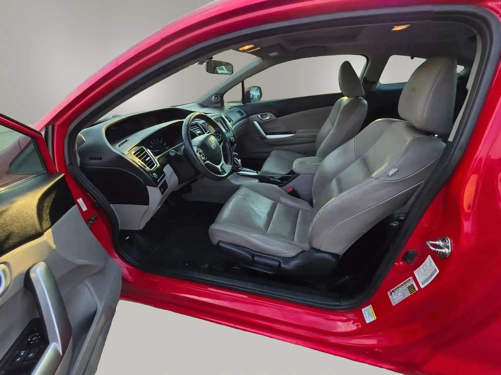 Used 2013 Honda Civic EX-L image 18
