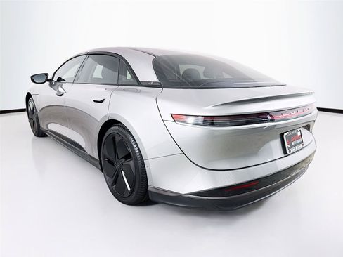 Used 2025 Lucid Air Pure RWD image 6