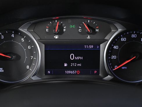 Used 2019 GMC Terrain SLT w/ Preferred Package image 14