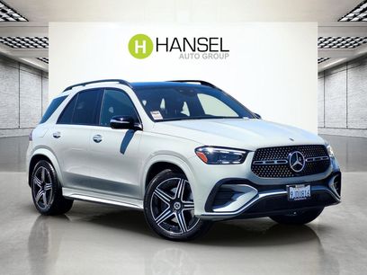 Used 2024 Mercedes-Benz GLE 450 4MATIC