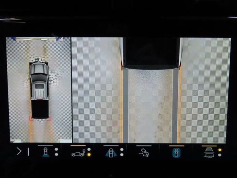 Used 2023 GMC Sierra 1500 Denali Ultimate image 17