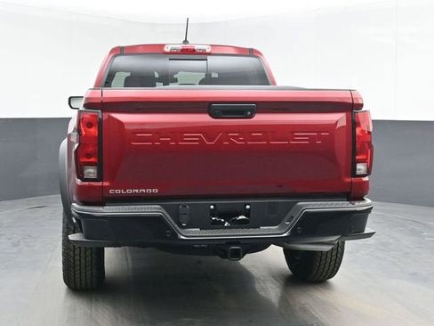New 2026 Chevrolet Colorado Trail Boss image 13
