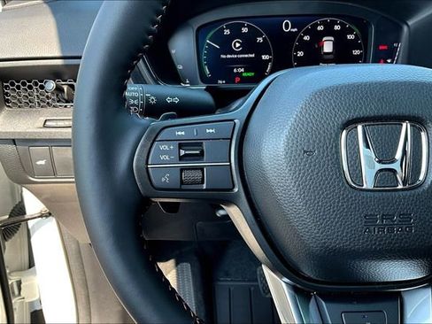 New 2026 Honda CR-V TrailSport image 20