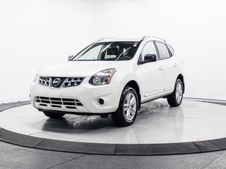 Used 2015 Nissan Rogue S w/ Convenience Package video 3