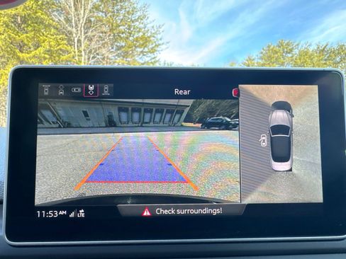 Used 2019 Audi A5 2.0T Prestige w/ Luxury Package image 23