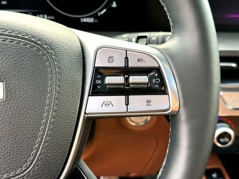 Used 2025 Kia Telluride SX Prestige X-Pro image 12