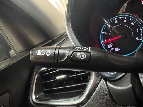 Used 2022 Chevrolet Equinox LT image 39