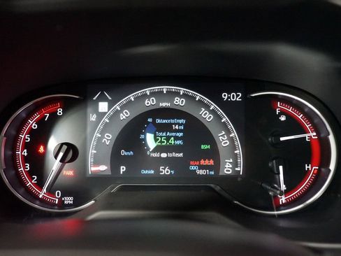 Certified 2025 Toyota RAV4 XLE image 15