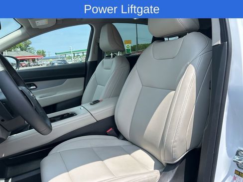 Used 2025 Nissan Murano SL AWD/4WD image 10
