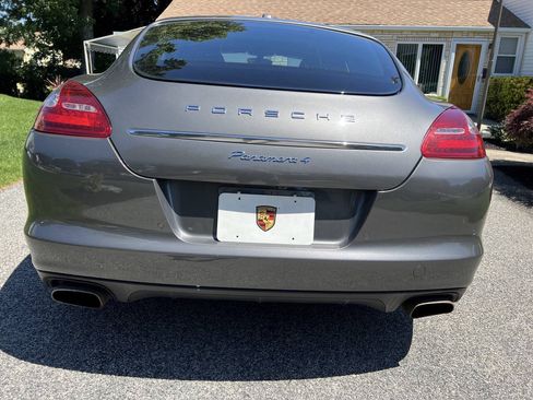 Used 2013 Porsche Panamera image 6