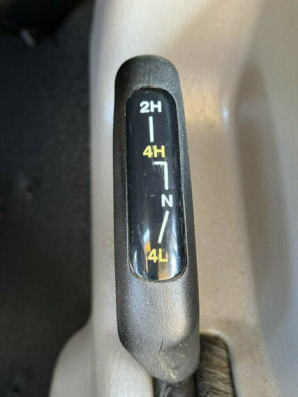 Used 2000 Jeep Wrangler Sport AWD/4WD image 23