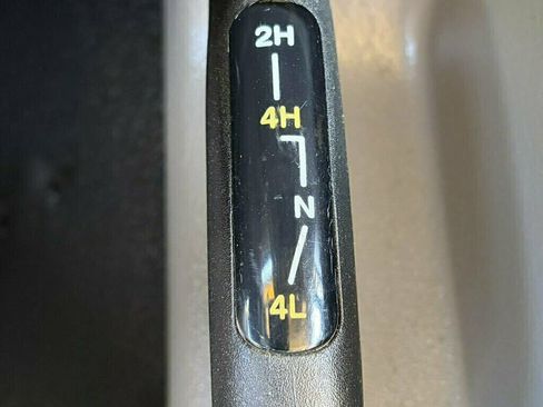 Used 2000 Jeep Wrangler Sport AWD/4WD image 23