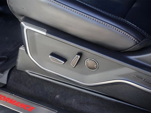 Used 2023 Ford F150 Raptor image 8