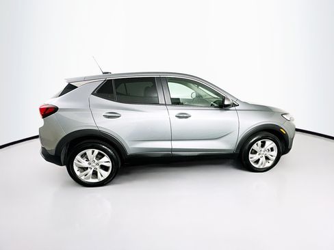 Used 2025 Buick Encore GX Preferred FWD image 10