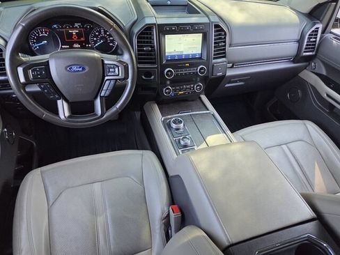 Used 2021 Ford Expedition Max Limited AWD/4WD image 11