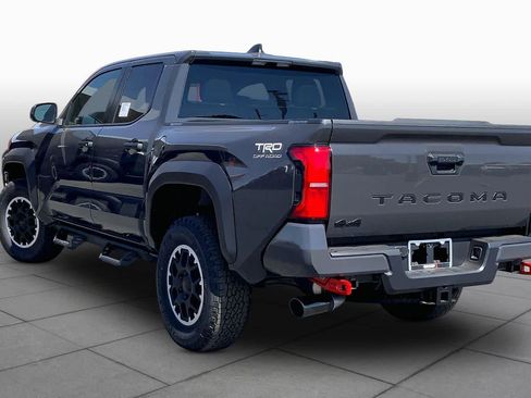New 2026 Toyota Tacoma TRD Off-Road AWD/4WD image 12