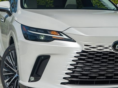 New 2026 Lexus RX 350 Premium Plus FWD image 5