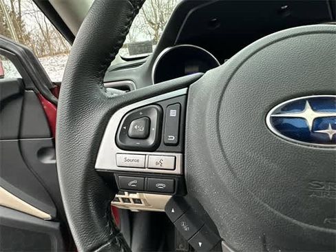 Used 2016 Subaru Legacy 2.5i Limited image 9