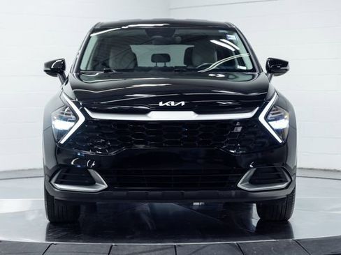 Used 2023 Kia Sportage EX image 5