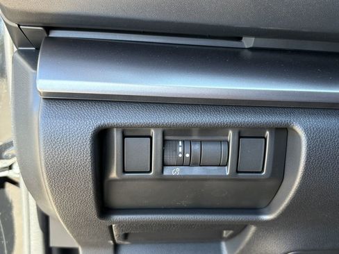 New 2025 Subaru Impreza 2.0i image 18