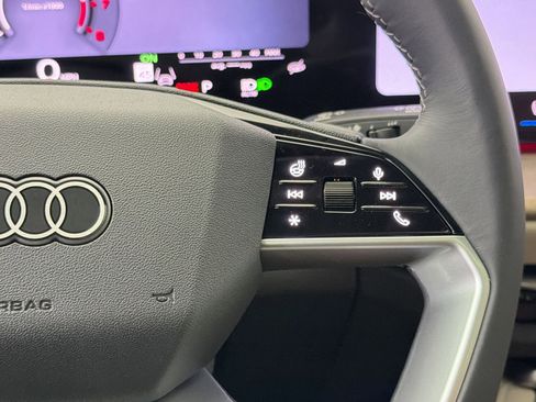 New 2026 Audi Q5 Prestige image 27