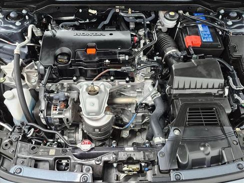 Used 2024 Honda Civic LX image 21
