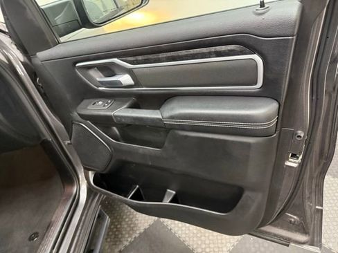 Certified 2023 RAM 1500 Big Horn image 41