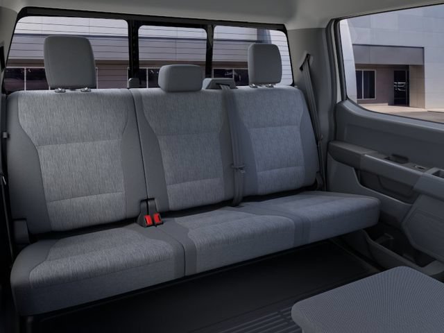 New 2026 Ford F250 XL w/ STX Appearance Package AWD/4WD image 11
