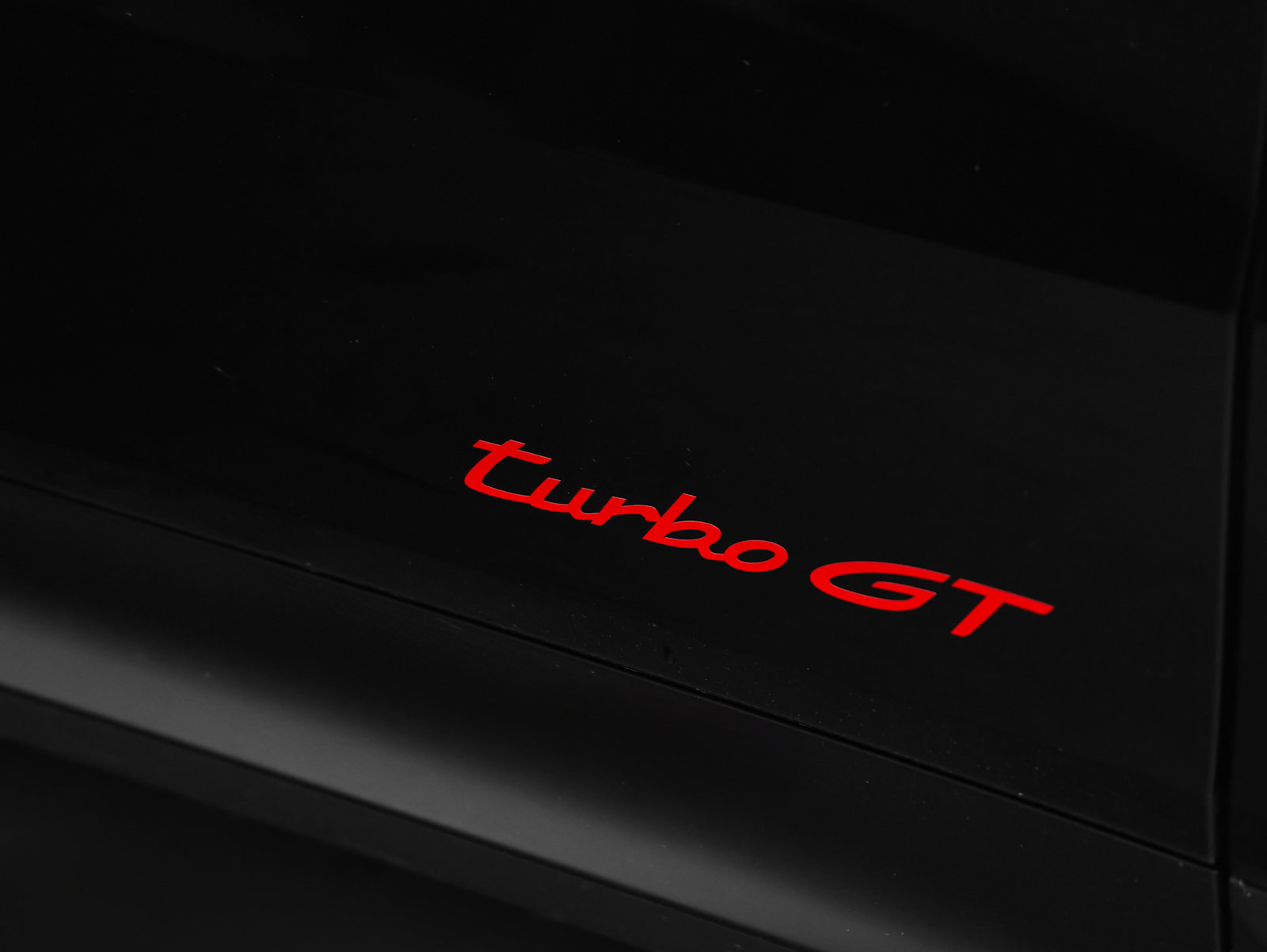 Certified 2024 Porsche Cayenne Turbo GT AWD/4WD image 18