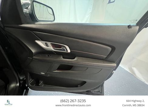 Used 2012 GMC Terrain SLT w/ Cargo Package FWD image 19