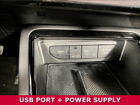 Used 2025 Kia K5 GT-Line w/ GT-Line Premium Package FWD image 15