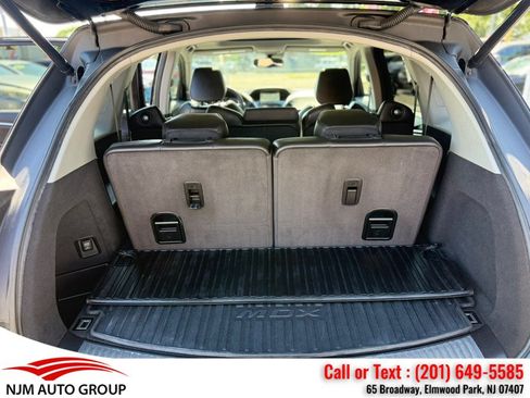 Used 2014 Acura MDX SH-AWD w/ Technology Package image 18