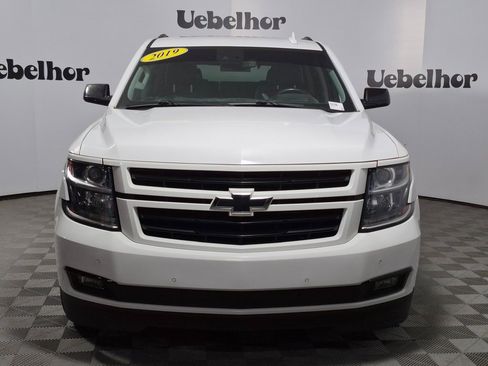 Used 2019 Chevrolet Tahoe Premier image 2