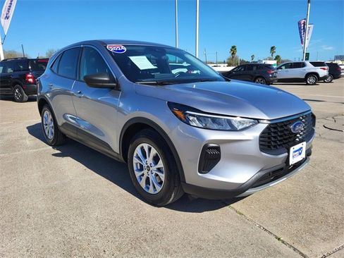 Used 2024 Ford Escape Active w/ Tech Pack #1 image 19