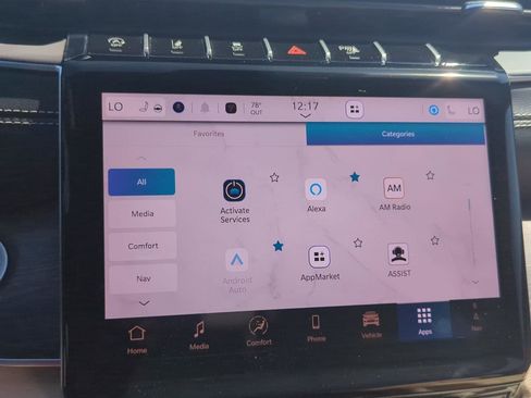 New 2025 Jeep Grand Cherokee Limited image 20