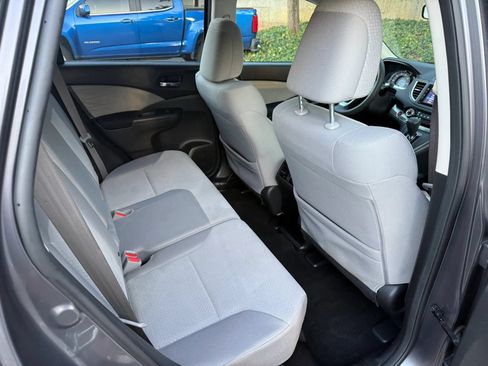 Used 2016 Honda CR-V EX image 44