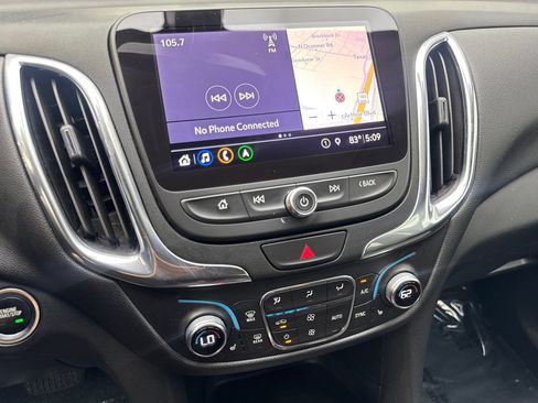 Used 2019 Chevrolet Equinox LT AWD/4WD image 63