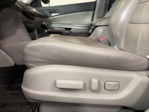 Used 2008 Honda Accord EX-L image 15